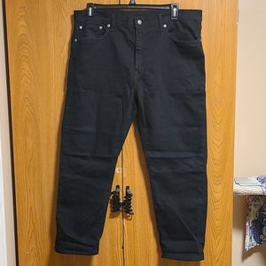 502 Levi jeans